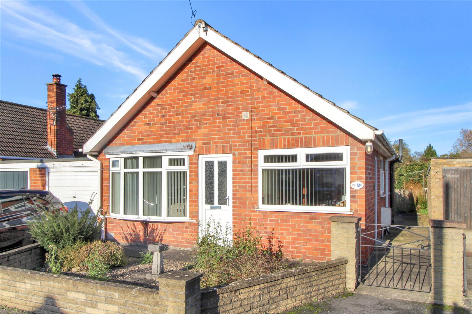 Carlton Avenue, Sowerby, Thirsk Thirsk and Northallerton Estate
